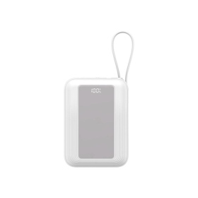 白HANG 20000 PD12(自帶雙線)22.5W行動電源