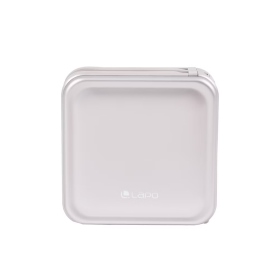 琉光金 LaPO 全功能無線充電行動電源 WT-08P自帶線TypeC to Lightning