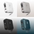 琉光金 LaPO 全功能無線充電行動電源 WT-08P自帶線TypeC to Lightning
