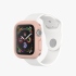 粉 犀牛盾Apple Watch S1/s2/s3 38mm 防摔手錶錶殼