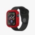 紅 犀牛盾Apple Watch S1/s2/s3 38mm 防摔手錶錶殼