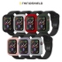 粉 犀牛盾Apple Watch S4/s5 40mm 防摔手錶錶殼