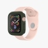 軍綠  犀牛盾Apple Watch S1/s2/s3 42mm 防摔手錶錶殼