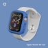 鈷藍-犀牛盾Apple Watch 44 mm防摔保護殼