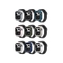 深海藍 犀牛盾Apple Watch S10 46mm 防摔手錶錶殼