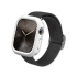 白 犀牛盾Apple Watch S10 46mm 防摔手錶錶殼