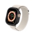 黑 犀牛盾Apple Watch Ultra 49mm 防摔手錶錶殼