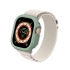 鼠尾草綠 犀牛盾Apple Watch Ultra 49mm 防摔手錶錶殼