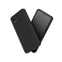黑 ASUS ZenFone11Ultra犀牛盾SolidSuit 碳纖維防摔背蓋手機殼