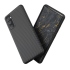 黑 Samsung S20fe 犀牛盾-碳纖維背蓋