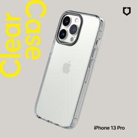 全透明 犀牛盾Clear iPhone 13 Pro 6.1吋