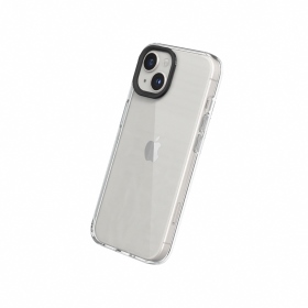 透明-犀牛盾Clear iPhone 15 6.1吋
