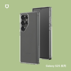 透明色-犀牛盾 Clear -Samsung Galaxy S25Ultra