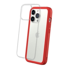紅 iPhone 11Pro Max 6.5吋犀牛盾 MOD NX背蓋保護殼