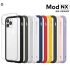 黃 iPhone 11Pro Max 6.5吋犀牛盾 MOD NX背蓋保護殼