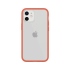 橙紅 iPhone 12 6.1吋.iPhone 12 Pro 6.1吋犀牛盾 MOD NX背蓋保護殼