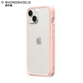 櫻花粉 犀牛盾MOD NX iPhone 14 6.1吋