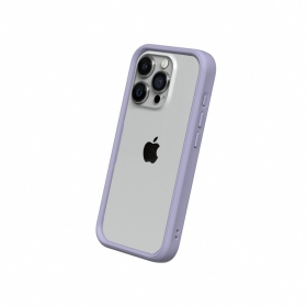 薰衣紫 犀牛盾MOD NX iPhone 15 Pro 6.1吋