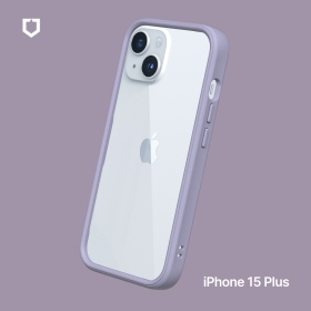 薰衣紫 犀牛盾MOD NX iPhone 15 Plus 6.7吋