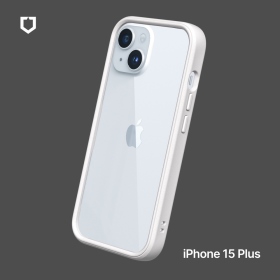 白 犀牛盾MOD NX iPhone 15 Plus 6.7吋