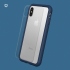 海軍藍 iPhone X 5.8吋.iPhone XS 5.8吋犀牛盾 MOD NX背蓋保護殼