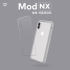 淺灰 iPhone XS Max 6.5吋犀牛盾 MOD NX背蓋保護殼