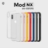 粉 iPhone XS Max 6.5吋犀牛盾 MOD NX背蓋保護殼