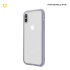 紫 iPhone XS Max 6.5吋犀牛盾 MOD NX背蓋保護殼