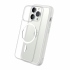 白-犀牛盾MOD NX(兼容磁吸充電背板)-iPhone 13Pro 6.1