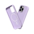 紫羅蘭 犀牛盾SolideSuit iPhone 15 Pro Max 6.7吋兼容兼容磁吸