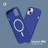 經典藍 犀牛盾SolideSuit iPhone 15 Plus 6.7吋兼容兼容磁吸