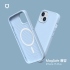 冰河藍 犀牛盾SolideSuit iPhone 15 Plus 6.7吋兼容兼容磁吸