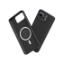 黑 犀牛盾 ASUS Zenfone 12 Ultra (6.78吋) SolidSuit(MagSafe兼容)磁吸手機殼