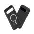 黑 犀牛盾 Google Pixel 9/9 Pro SolidSuit(MagSafe兼容)超強磁吸手機殼