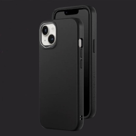 黑 犀牛盾SolideSuit iPhone 14 6.1吋