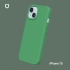 鸚鵡綠犀牛盾SolideSuit iPhone 15 6.1吋