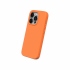 螢光橘 犀牛盾SolideSuit iPhone 15 Pro 6.1吋
