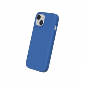 鈷藍 犀牛盾SolideSuit iPhone 15 Plus 6.7吋