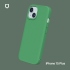 鸚鵡綠 犀牛盾SolideSuit iPhone 15 Plus 6.7吋
