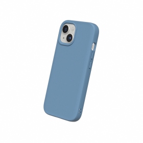 海潮藍 犀牛盾SolideSuit iPhone 15 Plus 6.7吋