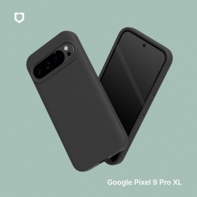 黑-犀牛盾-SolidSuit-Google  Pixel9ProXL