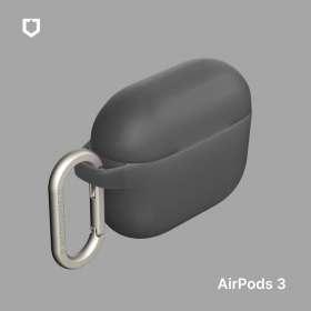 經典黑-犀牛盾AirPods3