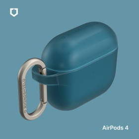 深海藍-犀牛盾AirPods4