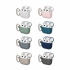 濃海藍-犀牛盾AirPods4