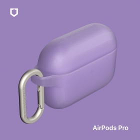 紫羅蘭色-犀牛盾AirPodsPro