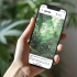 Simmpo iPhone13.13Pro.14 6.1吋-S-80 霧面 抗藍光護眼保護貼