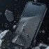 Simmpo iPhone15Pro 6.1吋P-80 防窺 抗藍光護眼保護貼