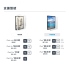 Simmpo iPad Pro13-2024年13吋藍光類紙膜