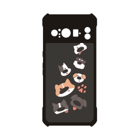 Google pixel7Pro-狗狗派對