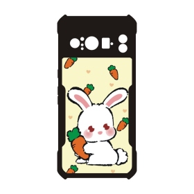 Google pixel7Pro-兔兔的蘿蔔大餐